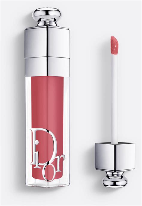 dior 009 intense rosewood|dior addict lip gloss.